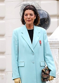 Princess Caroline of Monaco